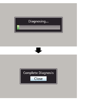 System Diagnosis2